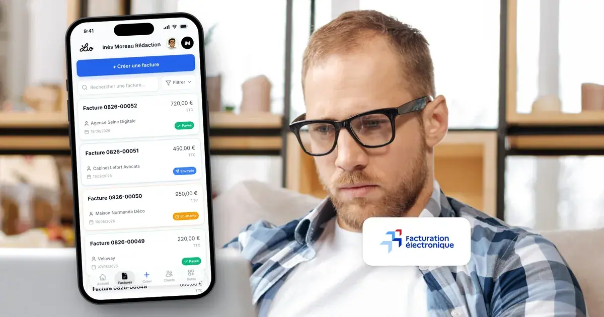 Facturation électronique : ce qui change pour votre activité