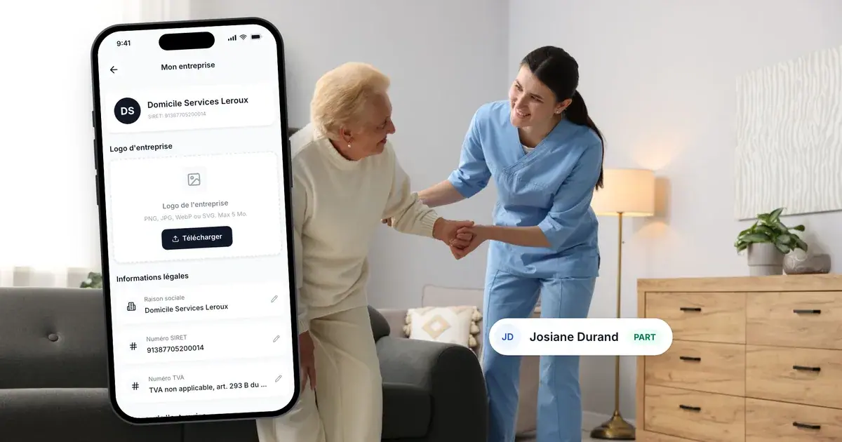 Le code APE dans les métiers de services à la personne : comment le choisir ?