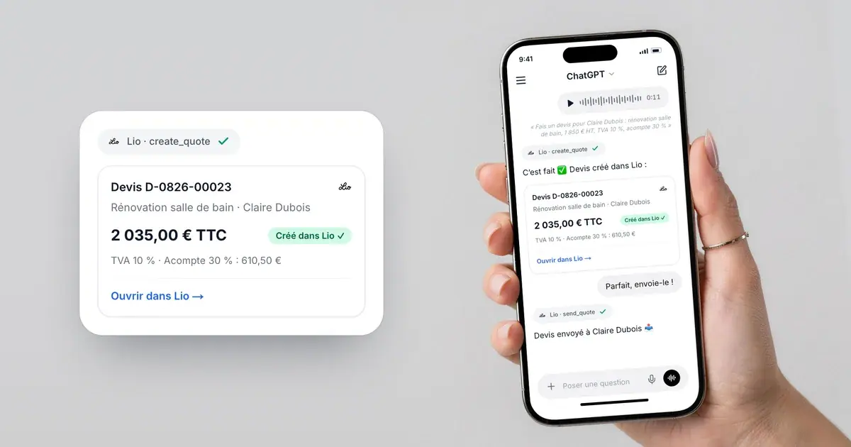 Connecteur MCP ChatGPT : mode développeur, offres, limites