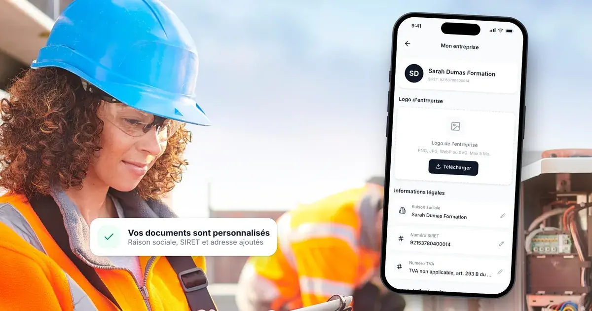 Documents création micro-entreprise : la liste complète à connaître