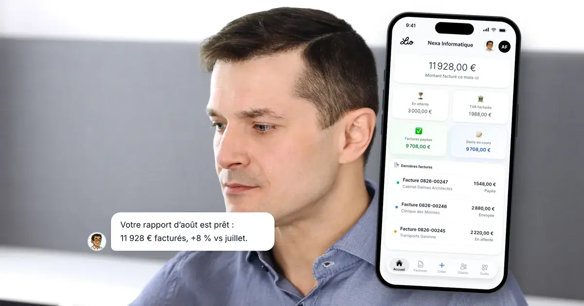 Top 10 des meilleurs logiciels de facturation en 2026 (comparatif)