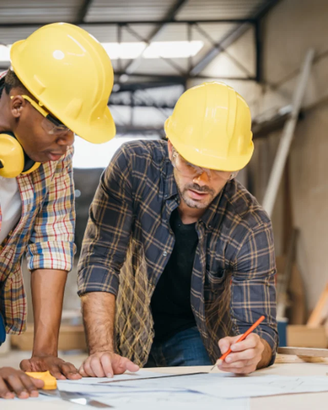 Interface Lio pour BTP