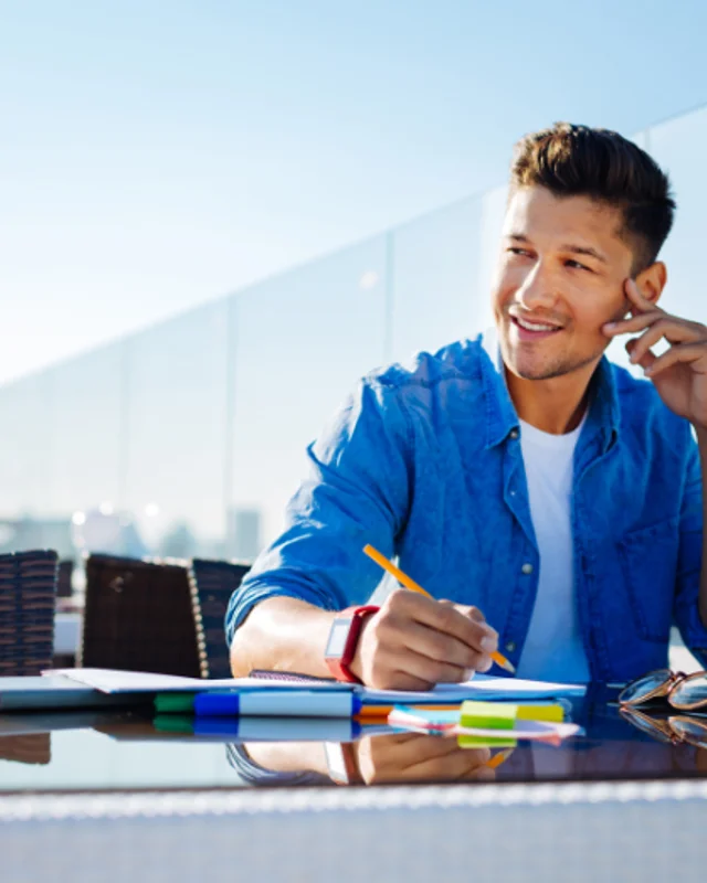 Interface Lio pour Auto-entrepreneurs