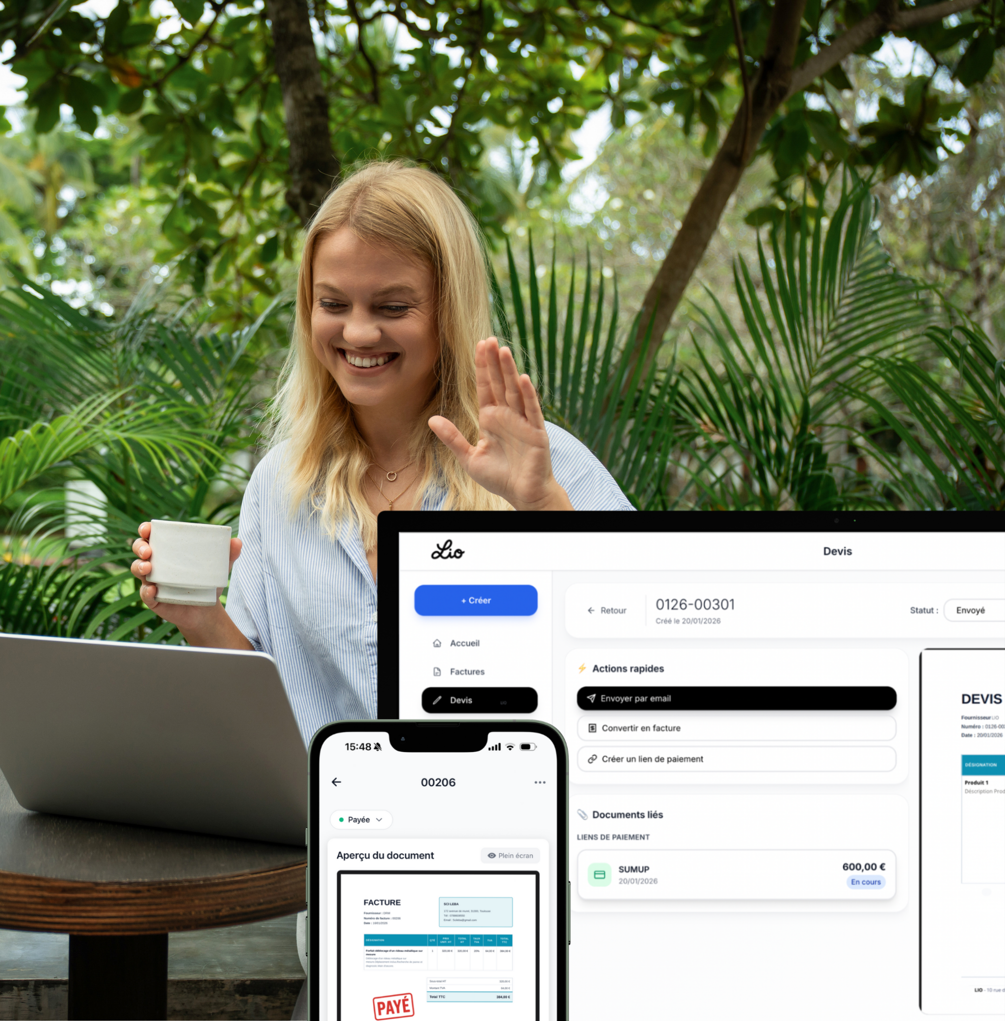 Plafonds et seuils auto-entrepreneur 2026