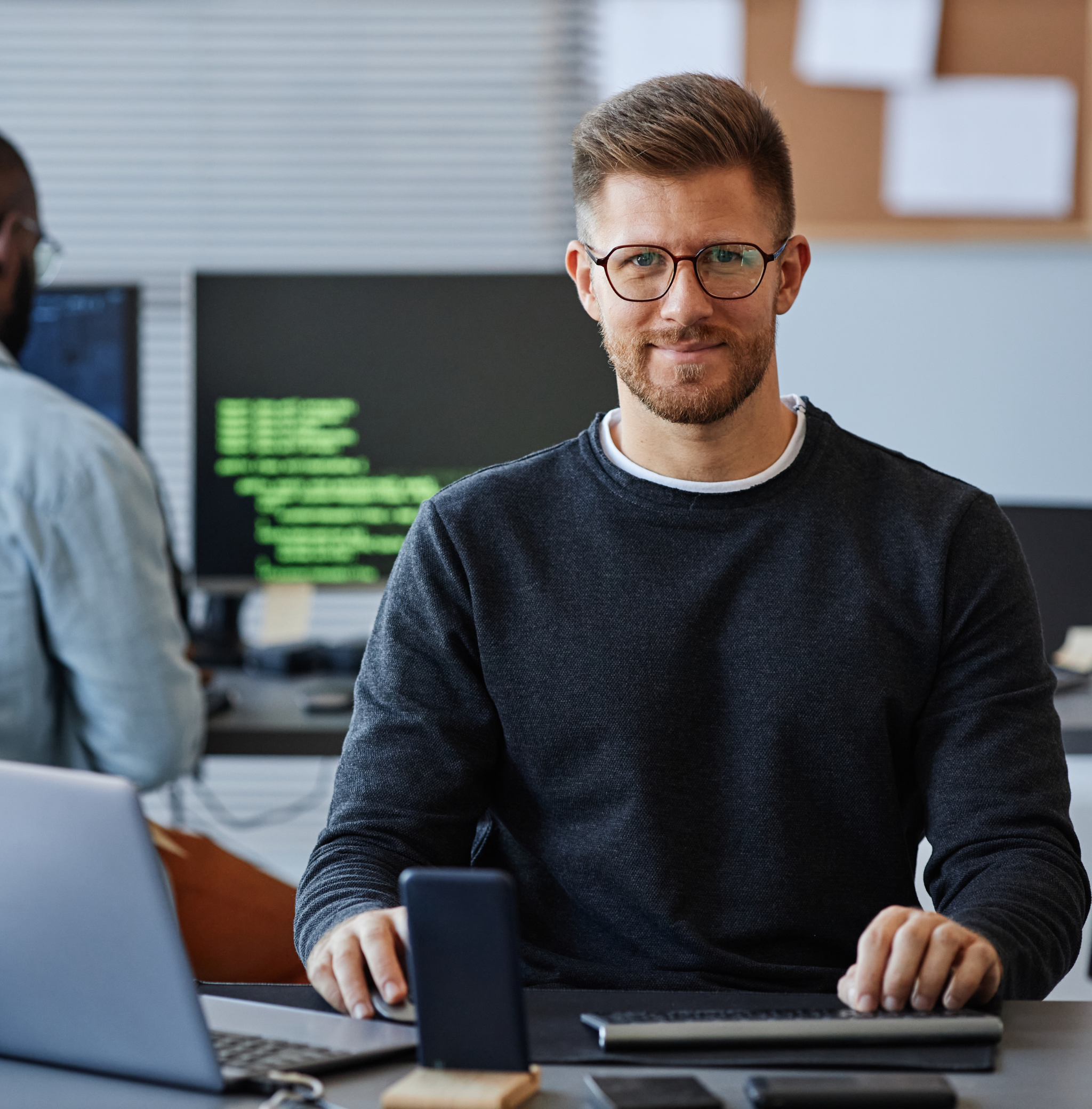 Maxime - Développeur fullstack