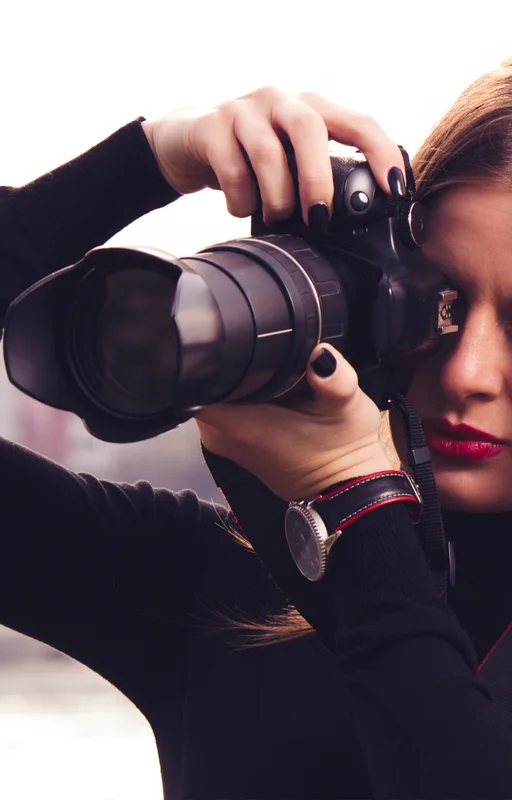 Sophie - Designer Freelance