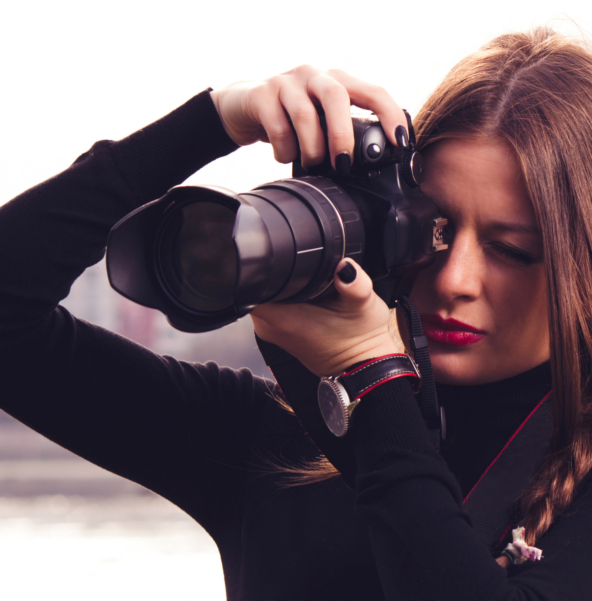 Sophie - Rédactrice web