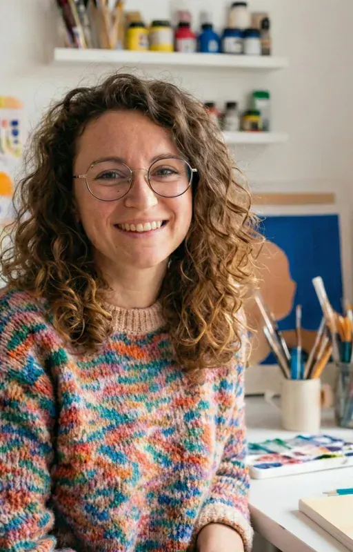 Avis de Marie, Consultante · Freelance