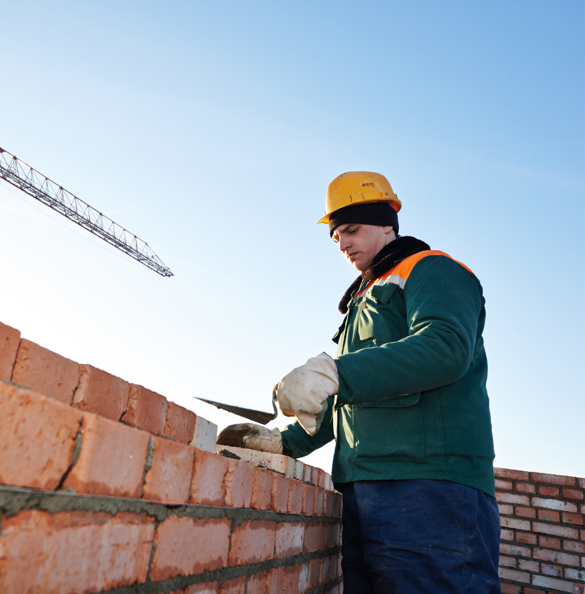 Interface Lio pour Maçon