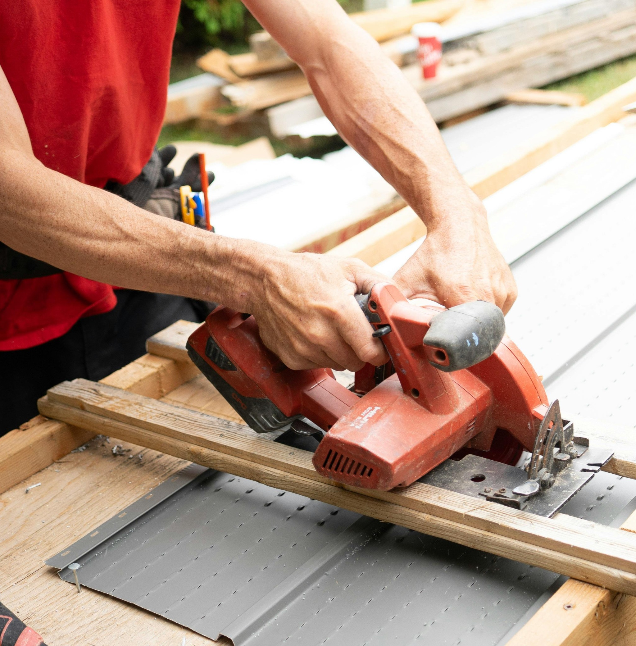 Laurent - Charpentier