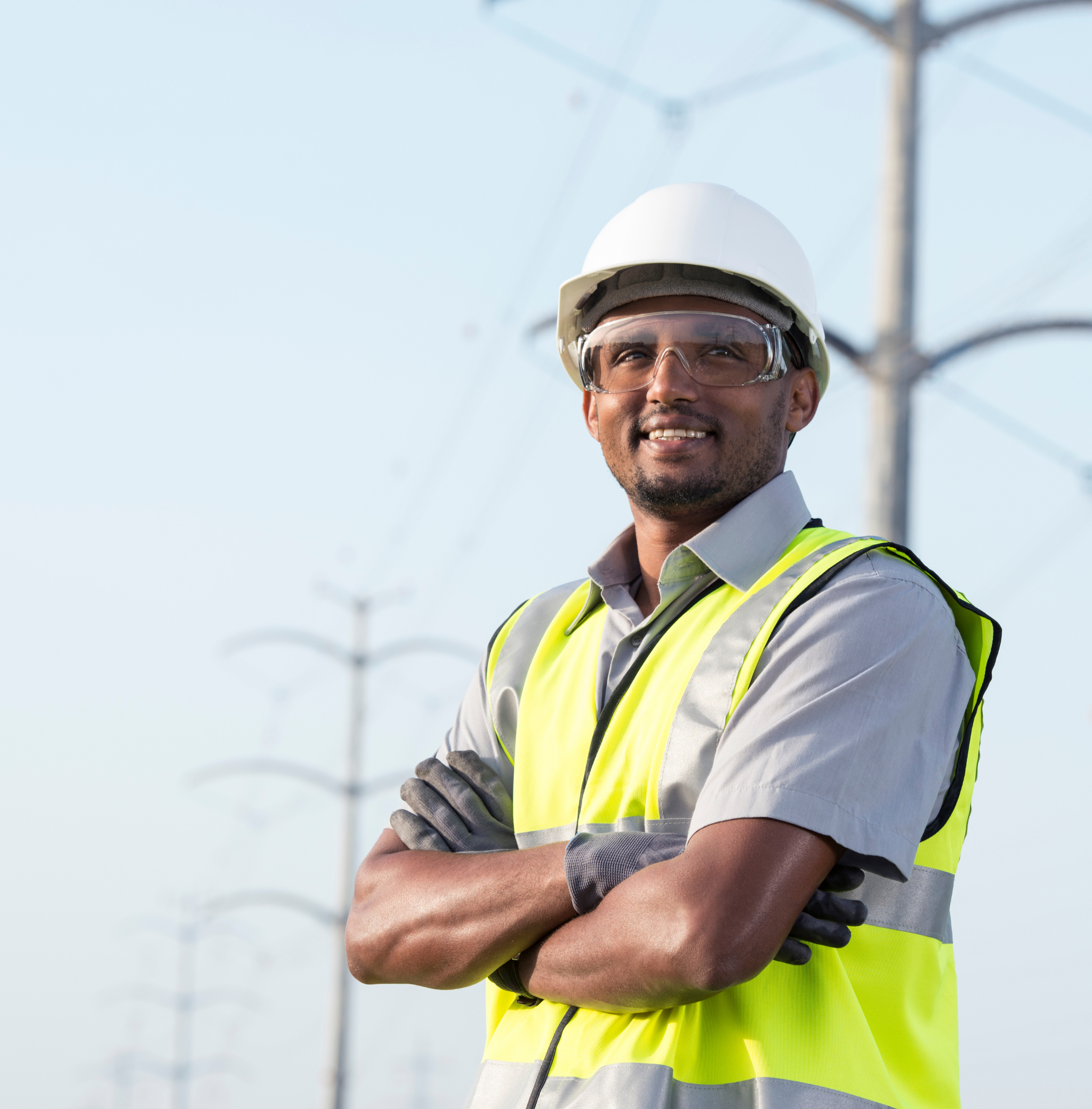 Thomas - Électricien