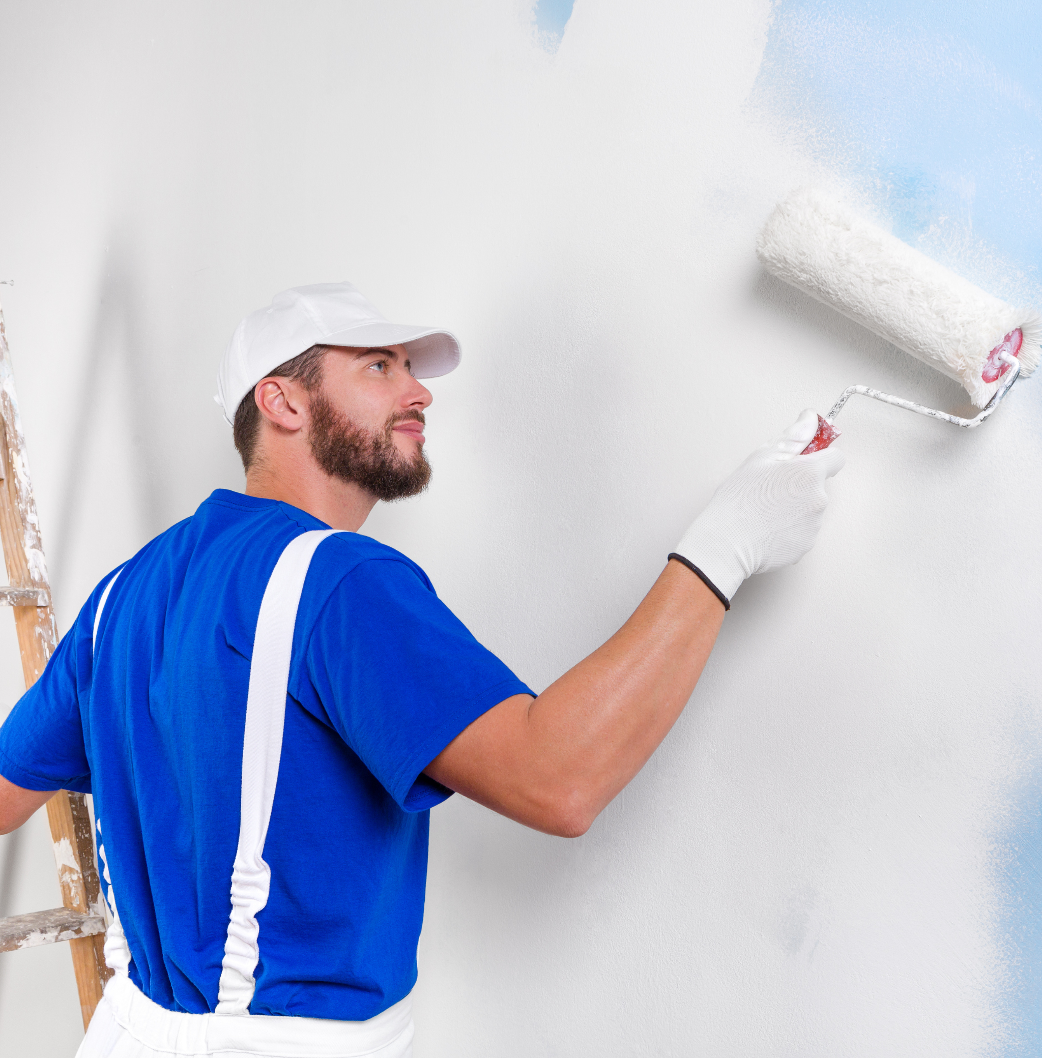 Christophe - Peintre