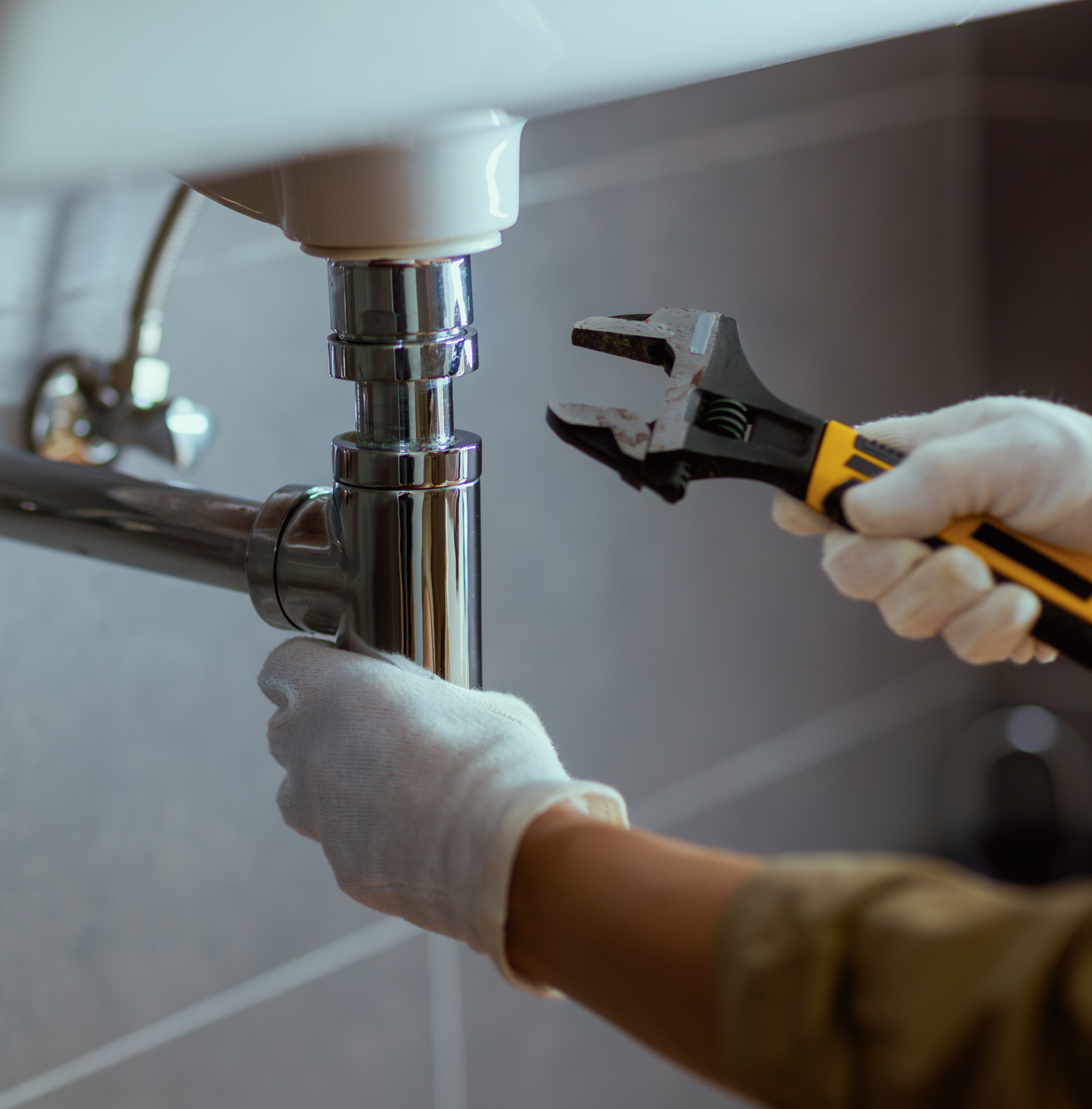 Assurance décennale pour plombiers