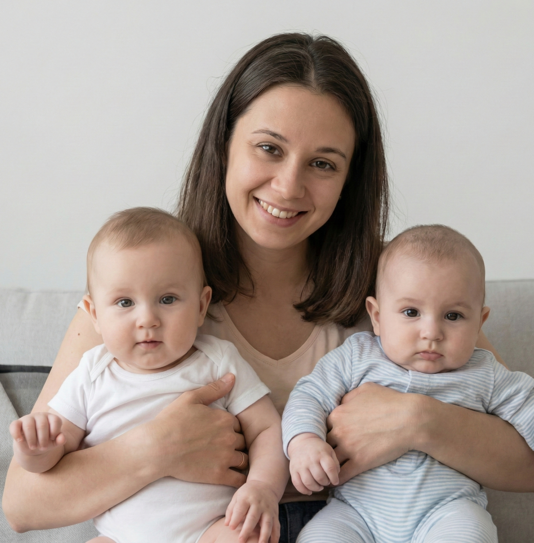 Christine - Nourrice