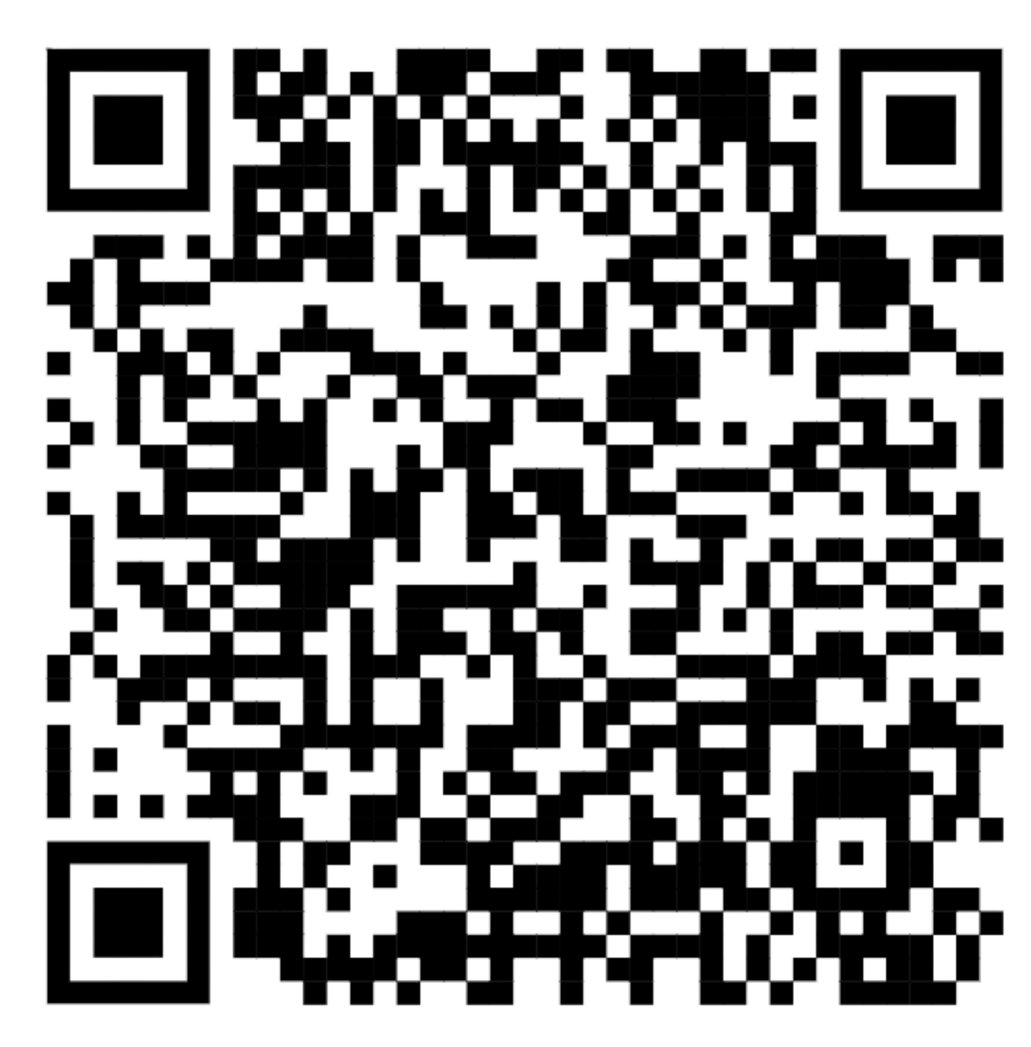 QR Code - Télécharger l'application Lio
